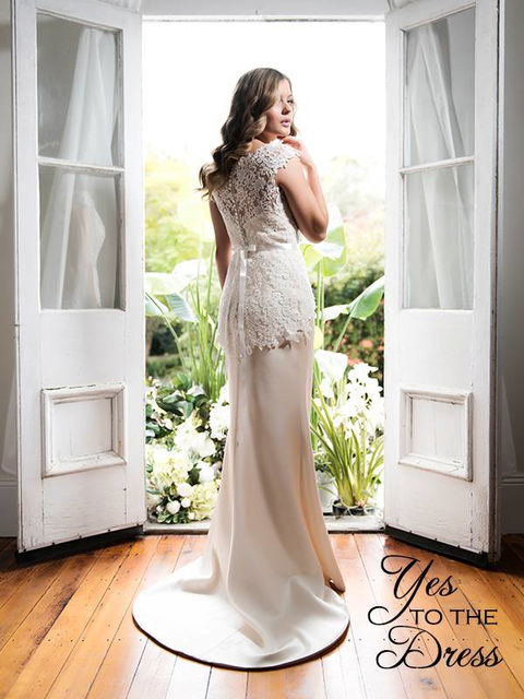 Yes To The Dress - Internet Find 2