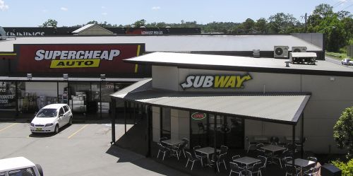 Builders Internet Find