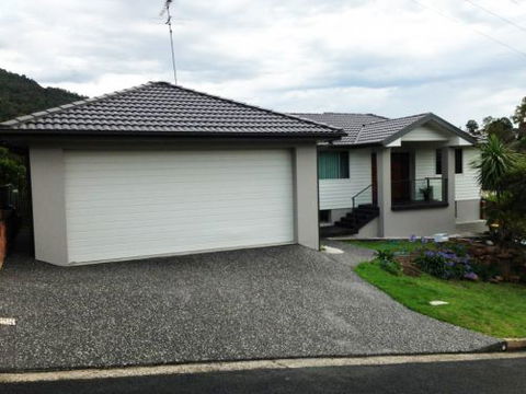 Simclad Home Improvements Pty Ltd - Internet Find 1