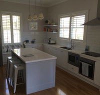 Hey Presto Kitchens  Renovations - Internet Find