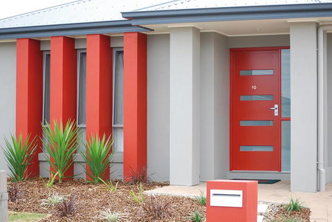 Complete Doors Pty Ltd - Internet Find 0