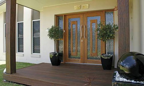 Complete Doors Pty Ltd - Internet Find 1