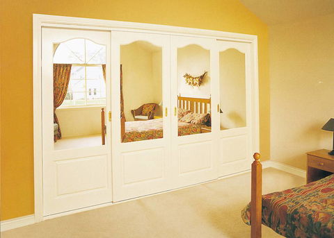 Complete Doors Pty Ltd - Internet Find 12