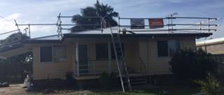 Mackay Safety Rail - Internet Find 0