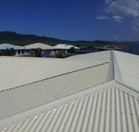 McAuliffe Plumbing  Roofing - Internet Find