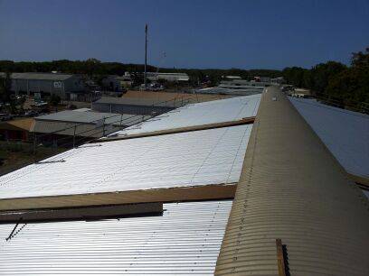 McAuliffe Plumbing & Roofing - Internet Find 2