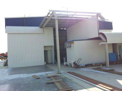 McAuliffe Plumbing & Roofing - Internet Find 5