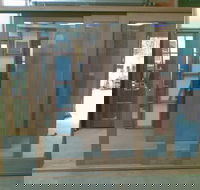 Ungerers Timber Joinery - Internet Find