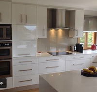 AdBuilt Kitchens - Internet Find