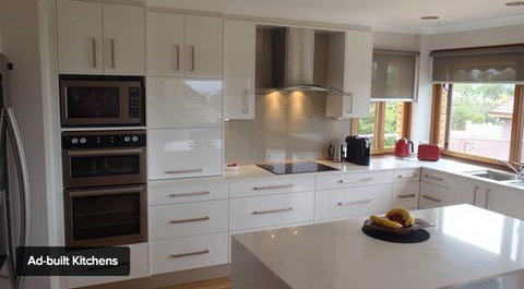 AdBuilt Kitchens - Internet Find 0