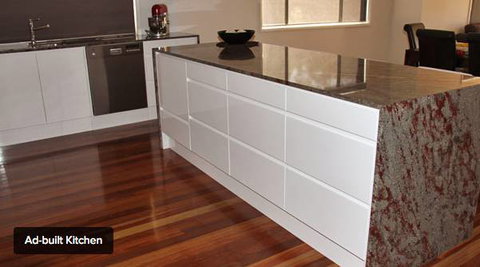 AdBuilt Kitchens - Internet Find 1
