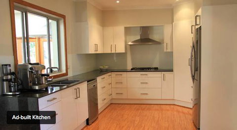 AdBuilt Kitchens - Internet Find 2