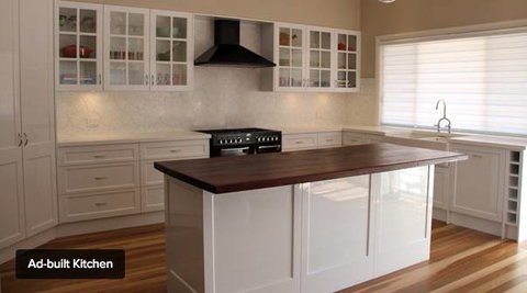 AdBuilt Kitchens - Internet Find 3