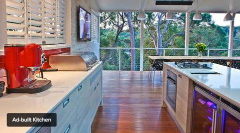 AdBuilt Kitchens - Internet Find 4