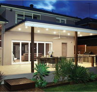 Eclipse Patios  Extensions - Internet Find