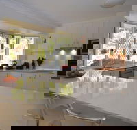 Total Kitchen Renovations - Internet Find