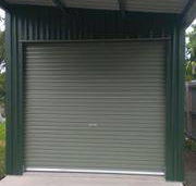 Bryland Sheds - Internet Find