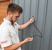 TKO Pest Management - Internet Find