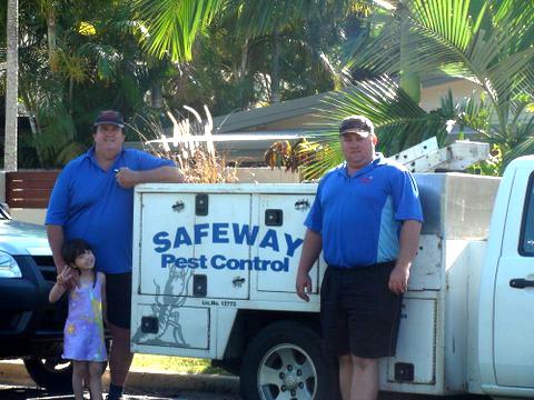 Pest Control Edmonton QLD Internet Find