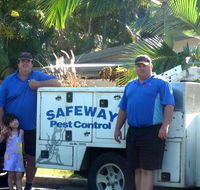 Safeway Pest Control - Internet Find