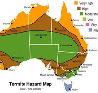 Flexible Termite Solutions - Internet Find
