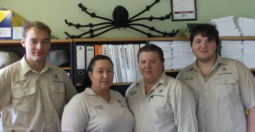 Pest Control Chatsworth QLD Internet Find