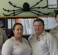 Gold City Pest Services - Gympie - Internet Find