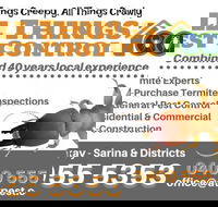 All Things Pest Control - Internet Find