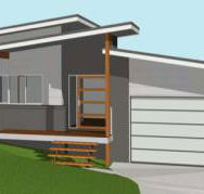 Distinct Building Design - Internet Find