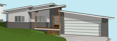 Distinct Building Design - Internet Find 0
