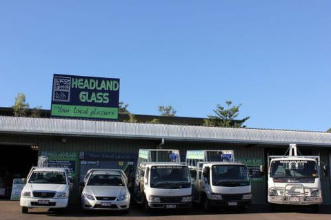 Headland Glass Pty Ltd - Internet Find 0