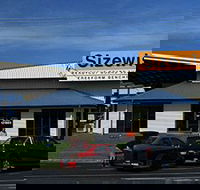 Sizewise ReadyCut - Internet Find