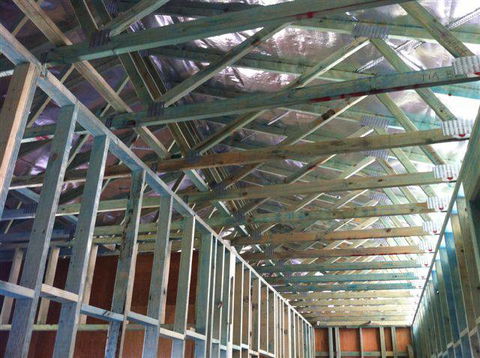 Hi Tech Frame & Truss - Internet Find 4