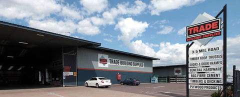 Trade Building Supplies - Internet Find 0