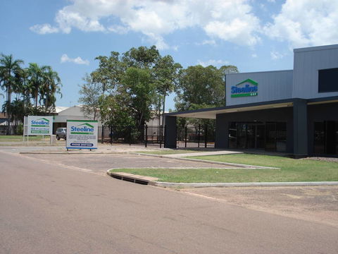 Steeline GRP - Internet Find 1