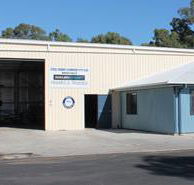 Steel Frame Company - Internet Find