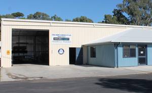 Steel Frame Company - Internet Find 0