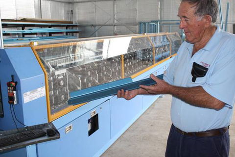 Steel Frame Company - Internet Find 3