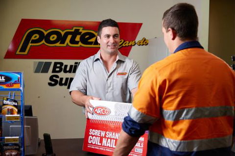 Porters Mitre 10 Trade Centre Mackay - Internet Find 1