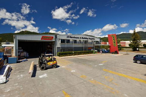 Porters Mitre 10 Trade Centre Mackay - Internet Find 2