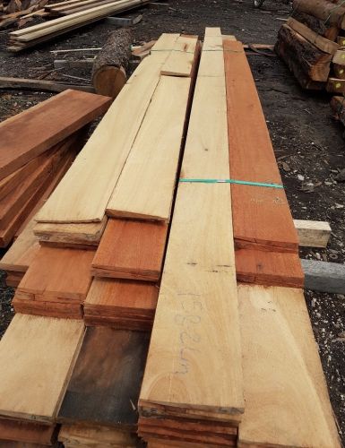 Eungella Sawmill - Internet Find 1