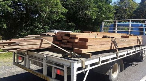 Eungella Sawmill - Internet Find 4