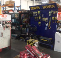 Mackay Building Supplies - Internet Find
