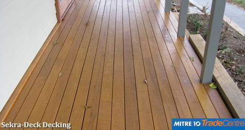 Macquarie Timber & Building Supplies - Internet Find 4