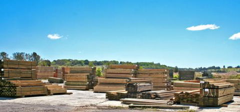 B & B Timbers Ballina - Internet Find 2