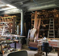 Binna Burra Timbers  Cabinets - Internet Find