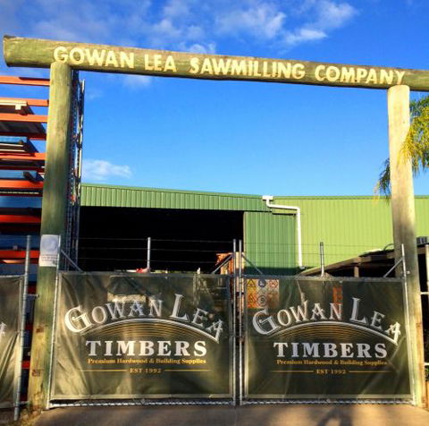 Gowan Lea Timbers - Internet Find 0