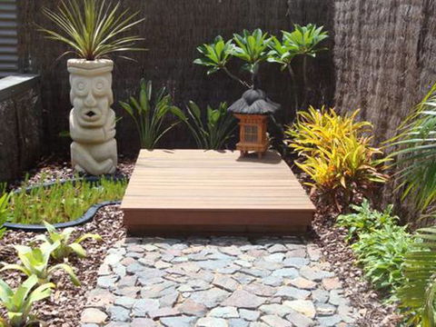 Maroochy Sand & Gravel - Internet Find 1