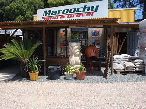 Maroochy Sand & Gravel - Internet Find 4