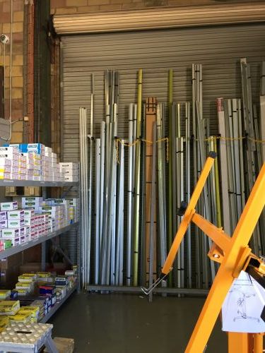 Plaster Warehouse Pty Ltd - Internet Find 2
